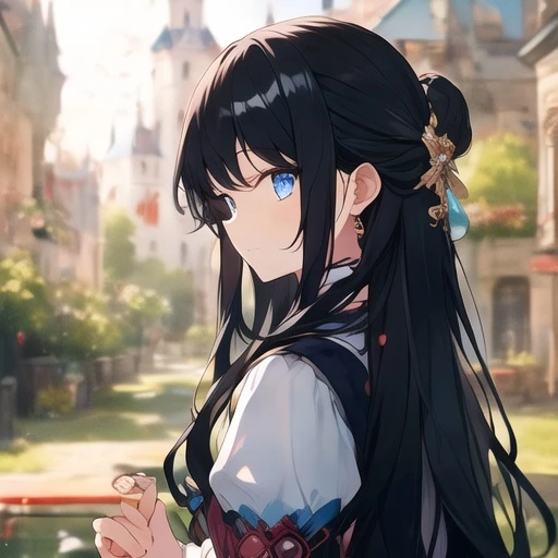 カナデ・ライル