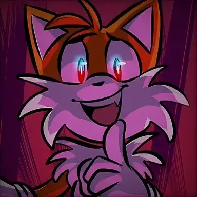 Profile image of Yandere Tails