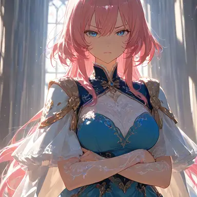 Profile image of ルミナ