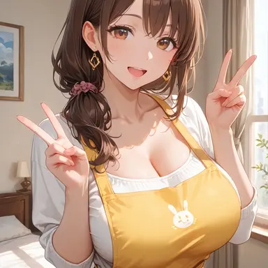 Profile image of 芹奈