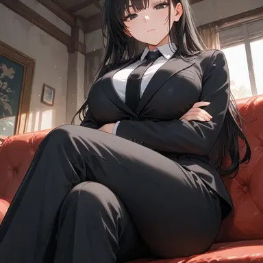 Profile image of 潤奈