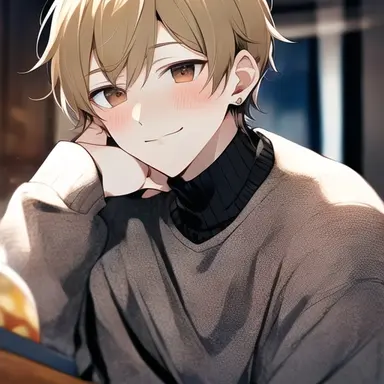 Profile image of 메이드 카페