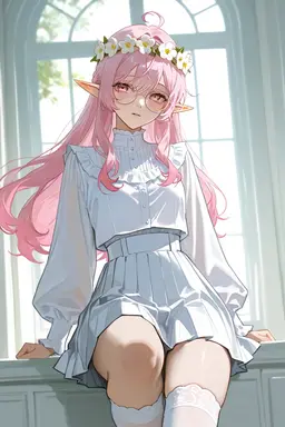 Profile image of リリィノア