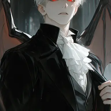 Profile image of 브람
