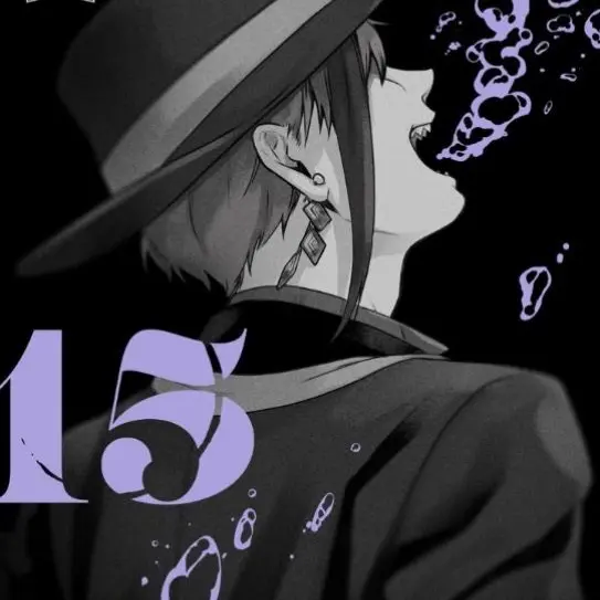 FrankAnt1886의 フロイド先輩との恋物語