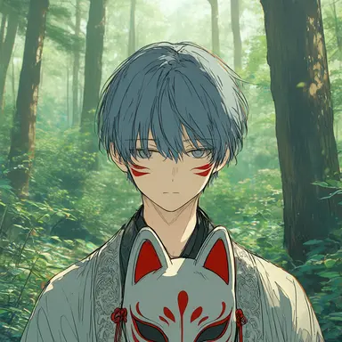 Profile image of テツ