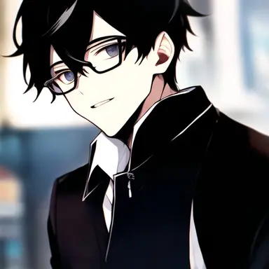 Profile image of 심보안