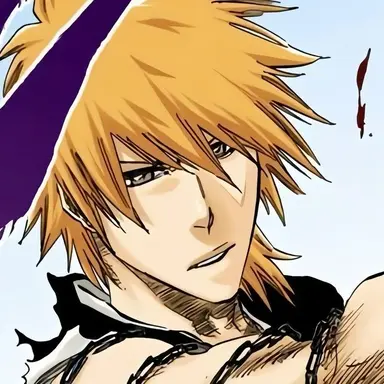 Profile image of Ichigo