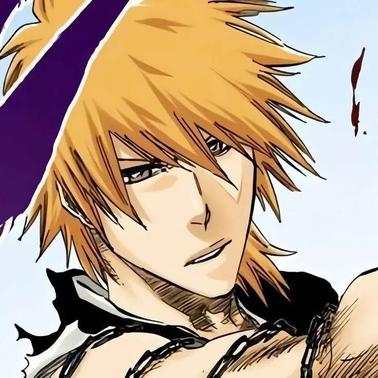MartyrWagon1044의 Ichigo kurosaki
