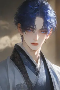 Profile image of 이허