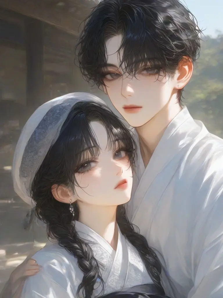 SmallCard6674의 왕이 사랑한 여인