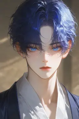 Profile image of 이허