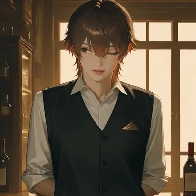 Profile image of 悠燈