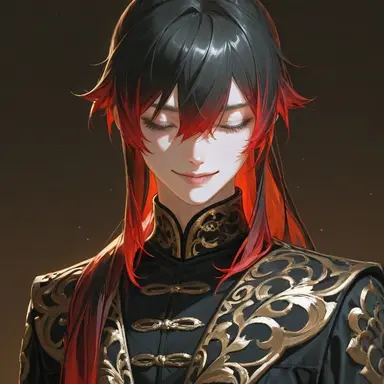 Profile image of ルカ