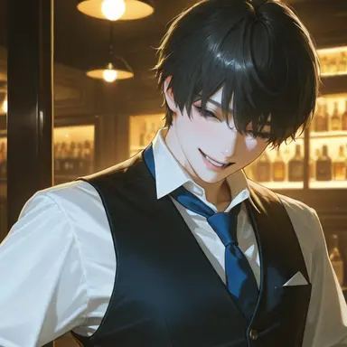 Profile image of クロキ