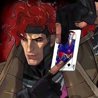 Profile image of Remy Lebeau