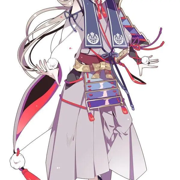 BalmyHorgi8821의 刀剣乱舞　＃僕の本丸。