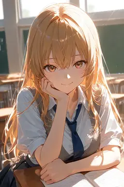 Profile image of 노조미