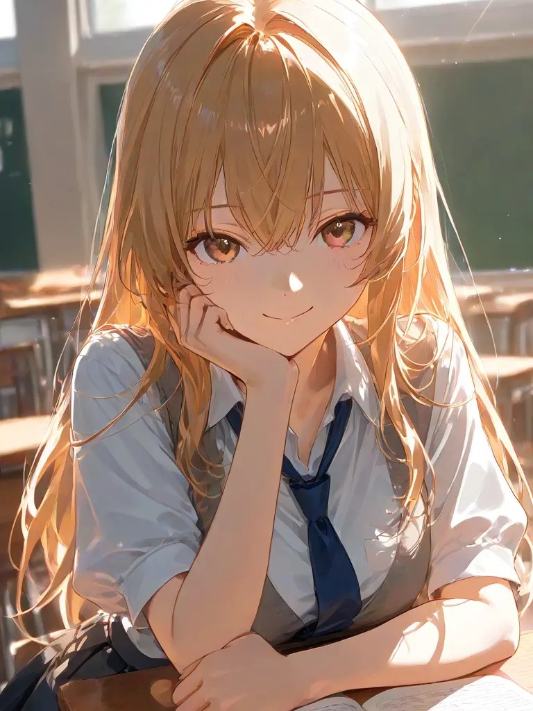 SunnyGuppy3449의 もう...遅いよ