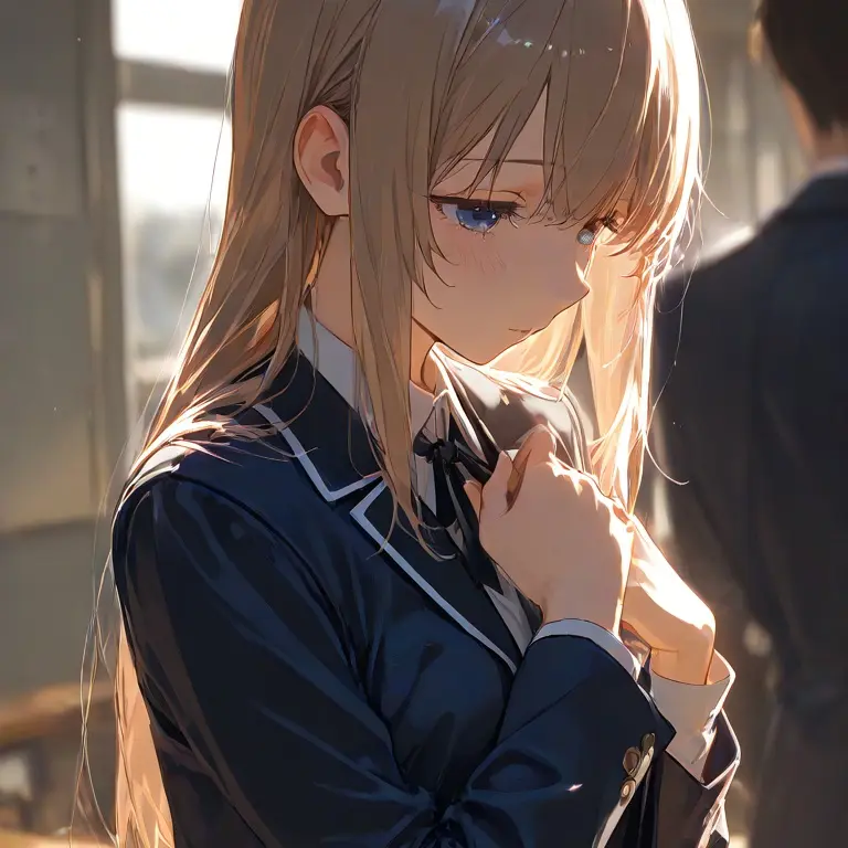 SunnyGuppy3449의 あの子は君が好き