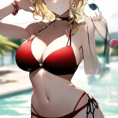 Profile image of World