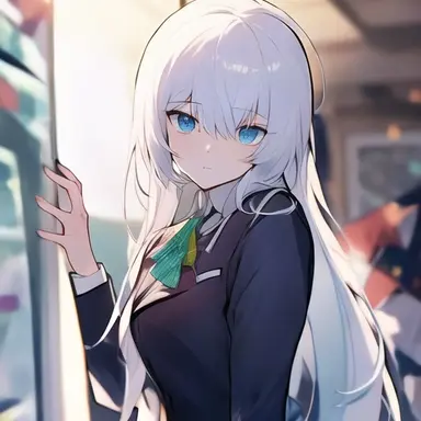 Profile image of 瑠菜