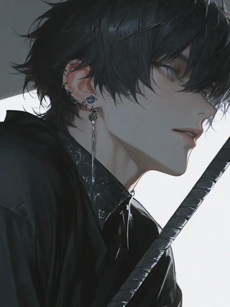 SmugSwine3984의 イ・ドユン