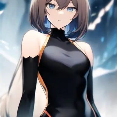 Profile image of イリス