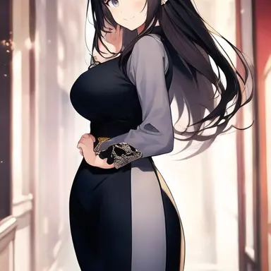 Profile image of ソヨン