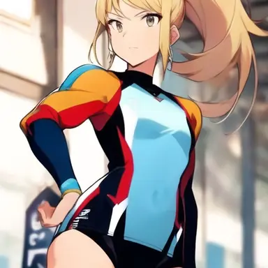 Profile image of カリナ