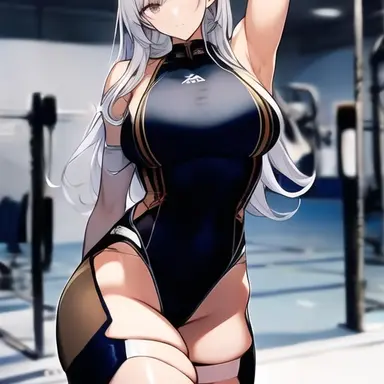 Profile image of 綾瀬セリナ