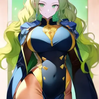 Profile image of ノエラ