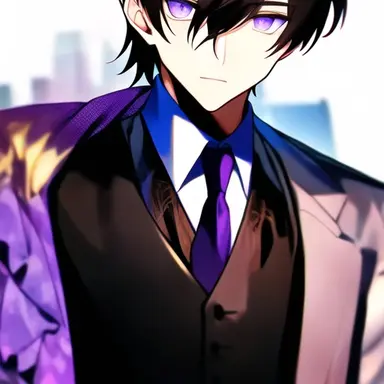 Profile image of トワ