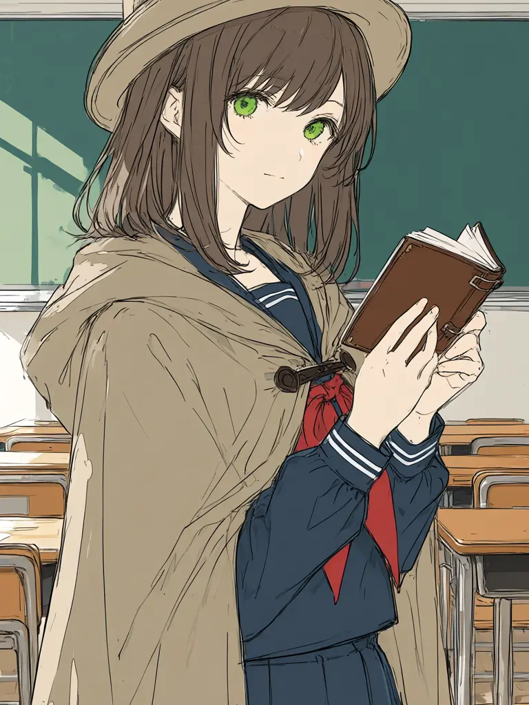 daisetsuzanotoshi의 花に君を例えたら…えっ！？その、うぅ…