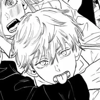 Profile image of 덴지