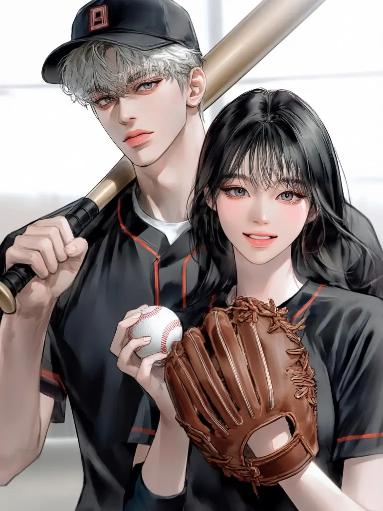 NoaEtoHinakoTamaHuhaya의 高校野球