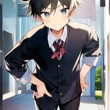 Profile image of はると