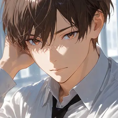 Profile image of しょうま
