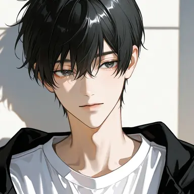 Profile image of はると