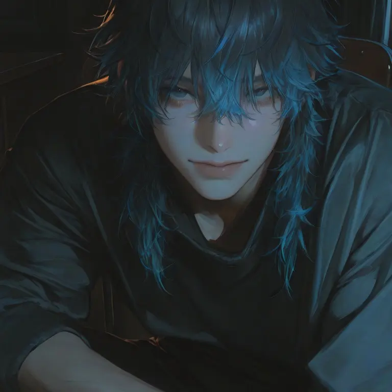 SweetPearl8587의 김류한