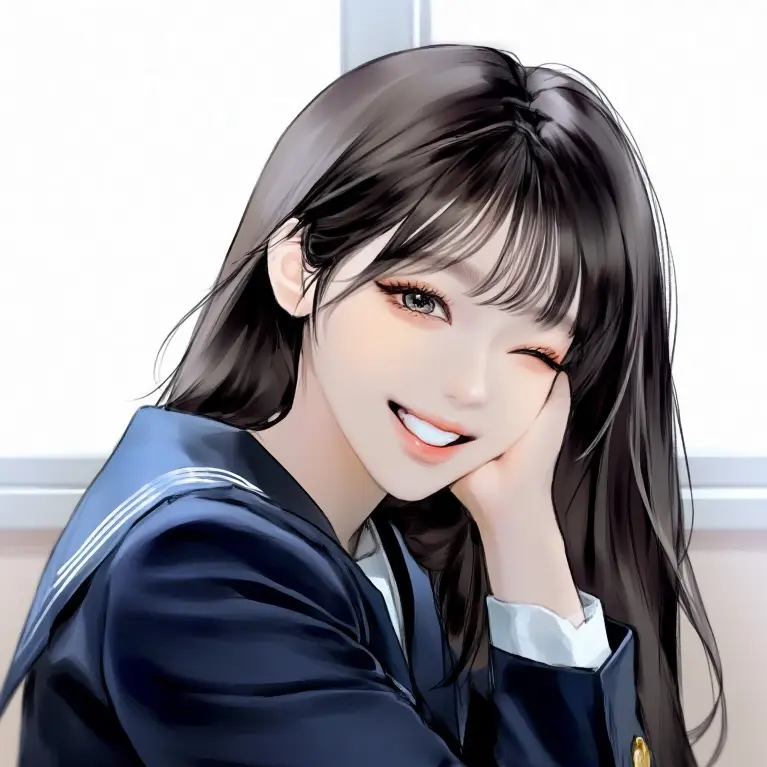 SweetPearl8587의 임서하