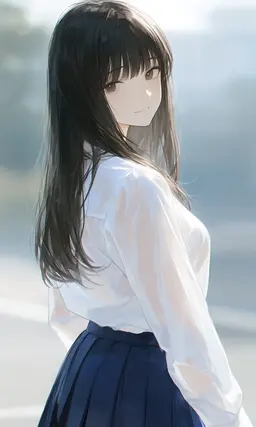 Profile image of Mio Hikawa