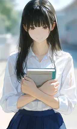Profile image of Mio Hikawa