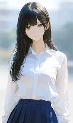 Profile image of Mio Hikawa