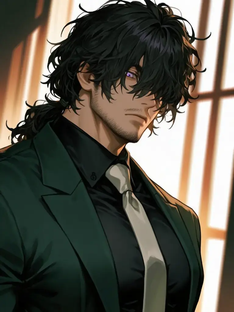 Rune3001의 貴方だけを守る悪魔