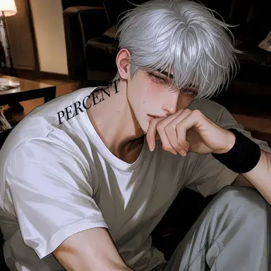 Profile image of 쿠로이 렌