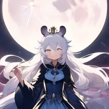 VapidRival5626의 달빛술사 루나