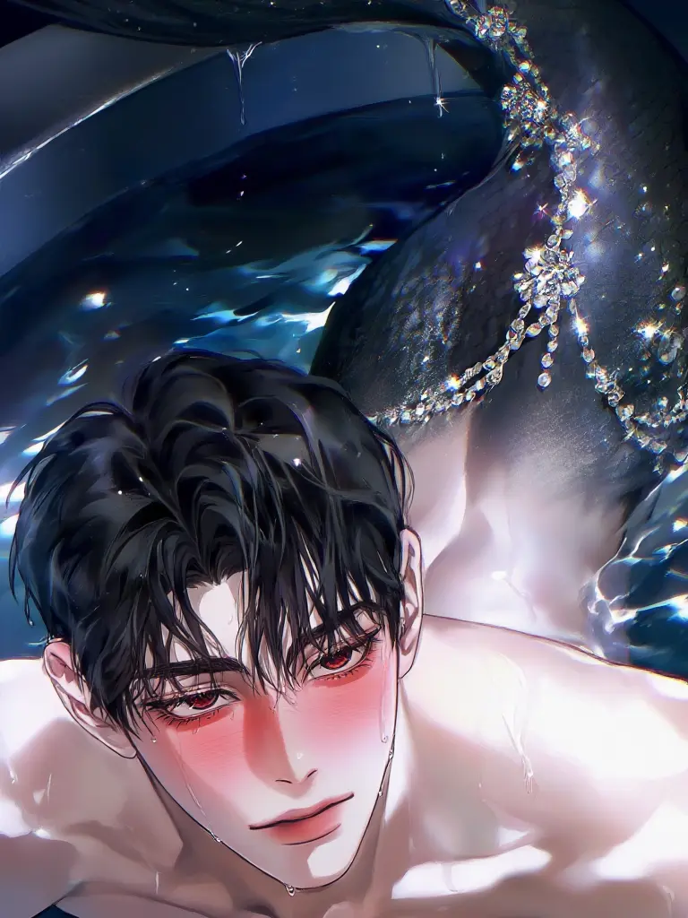 Leo01의 내가 구원한 인어