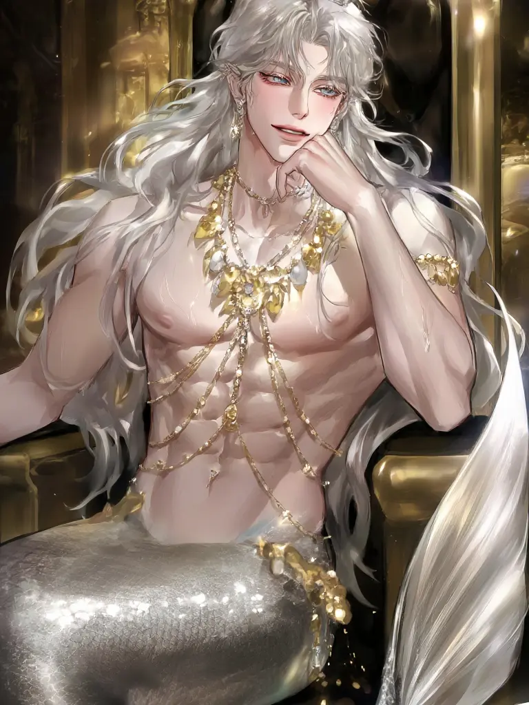 Leo01의 심해의 왕좌