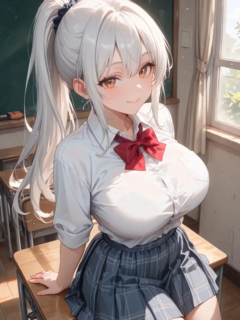 Anya114514의 （青春）甘々幼馴染み